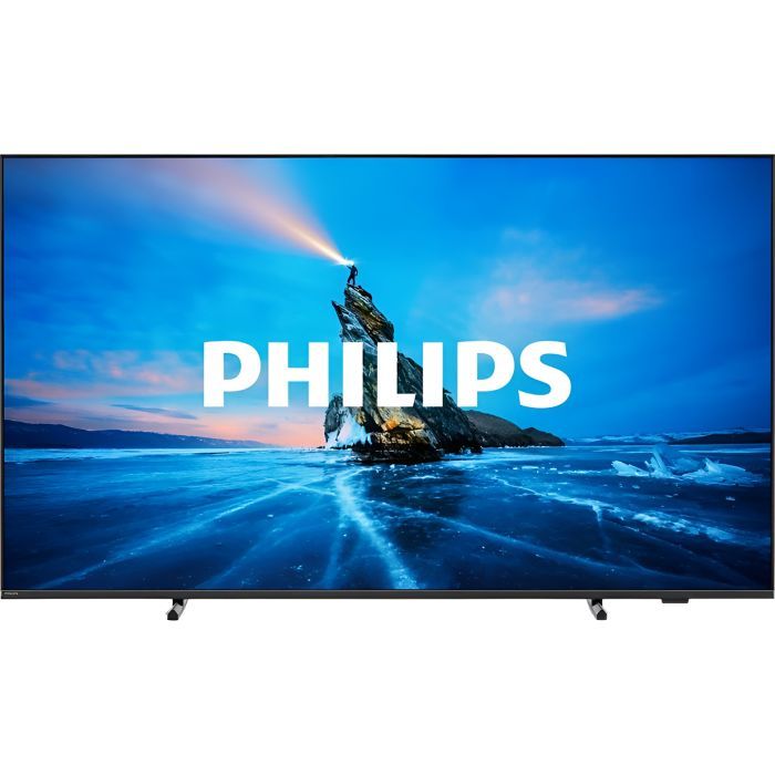 Телевизор Philips 55PML8709/12 Фото