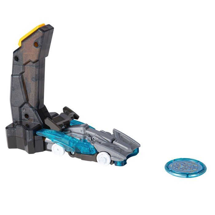 Трансформер Screechers Wild ! S5 L0.5 – Мобилус Фото