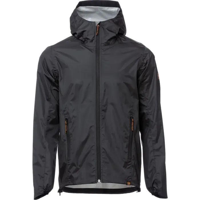 Куртка Turbat Isla Mns anthracite black XXXL Фото