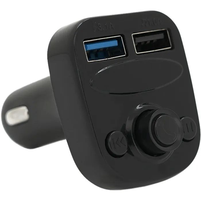 FM модулятор Voltronic X88, USB, TF Фото