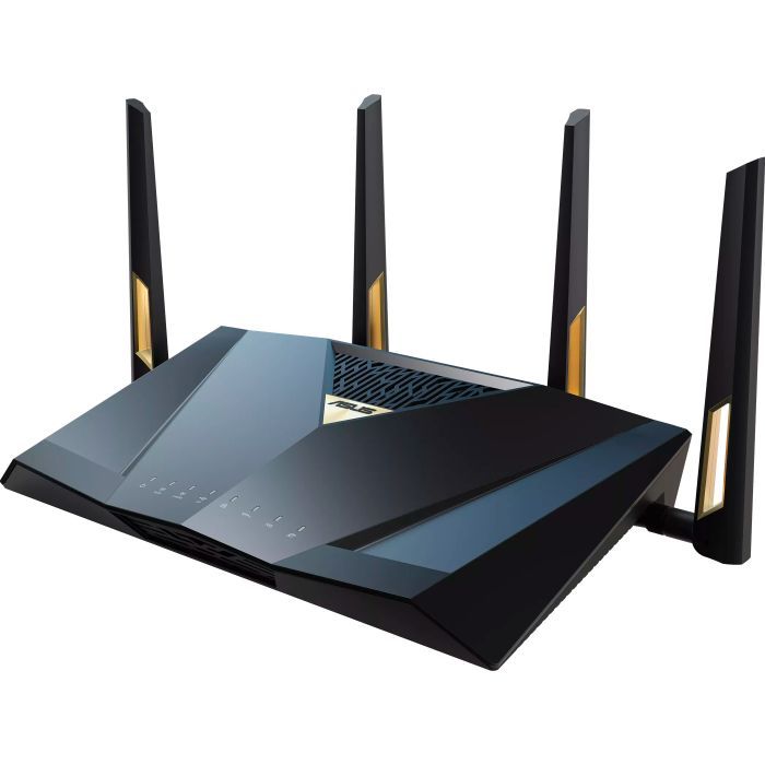 Маршрутизатор ASUS RT-BE88U Фото
