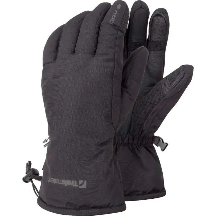 Рукавицы Trekmates Beacon DRY Glove TM-004542 black XXL Фото
