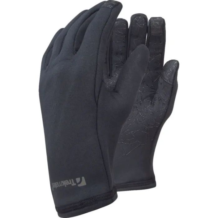 Рукавицы Trekmates Ogwen Stretch Grip Glove TM-006309 black XXL Фото