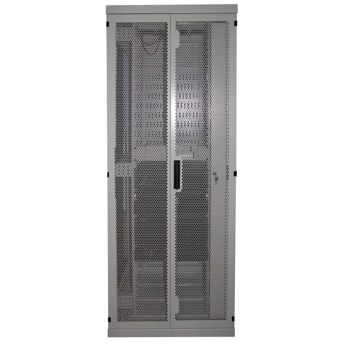 Шкаф напольный CSV 46U Rackmount 600x1000 Perf Фото