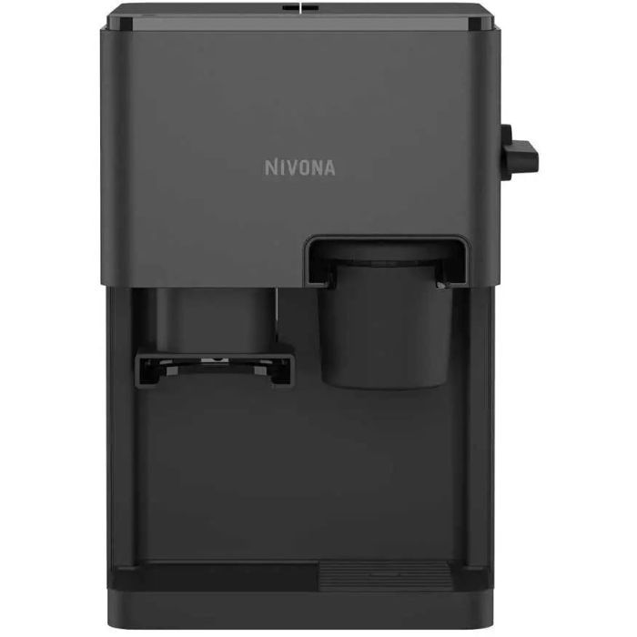 Кофемашина Nivona CUBE4106 Фото