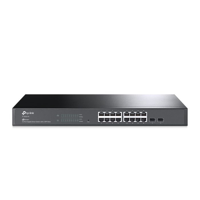 Коммутатор сетевой TP-Link SG2218 Фото