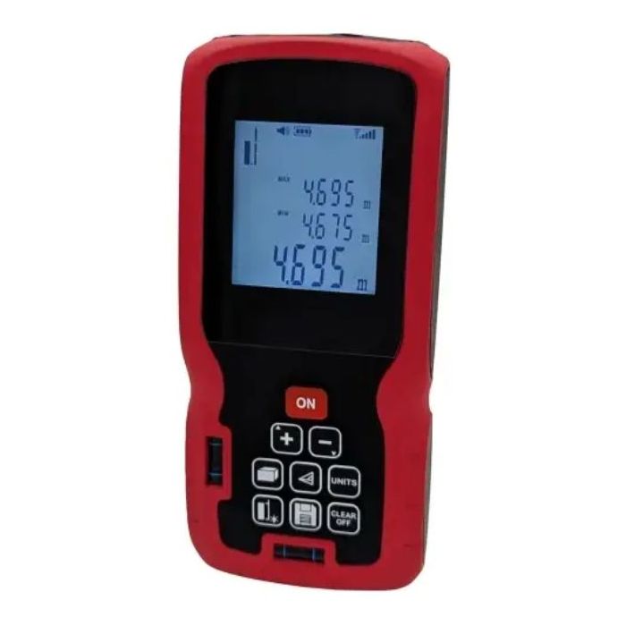 Дальномер Protester K100 100м Фото