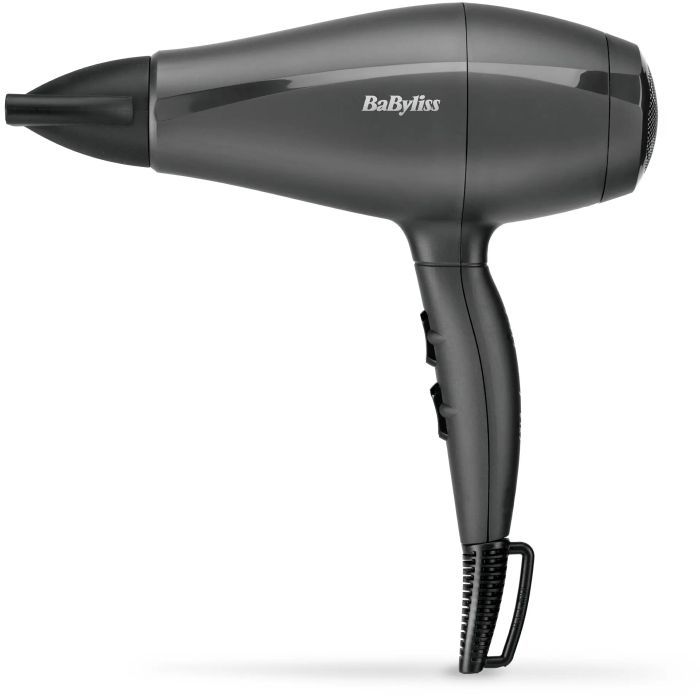 Фен Babyliss 5910E Фото