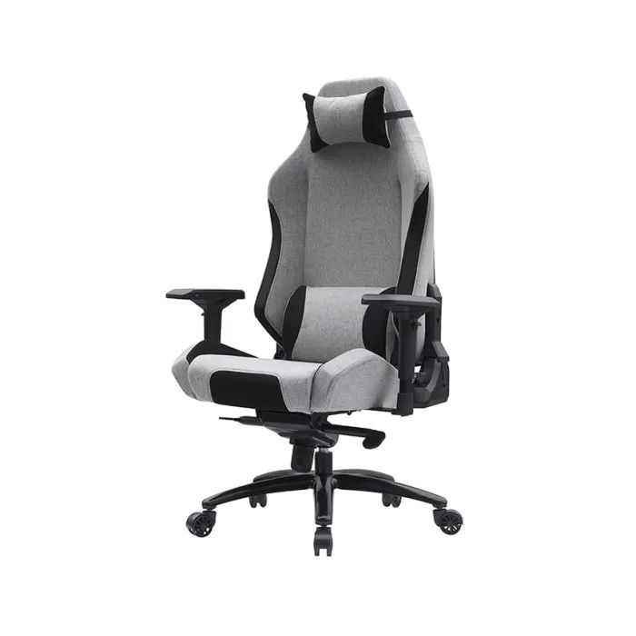 Кресло игровое Аклас Альтрон R-MB OT-R240 Сіре Фото