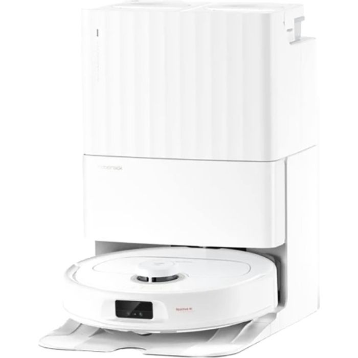 Пылесос Roborock Q Revo MaxV Фото