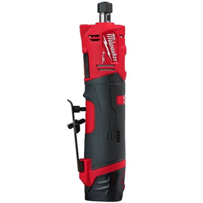 Шлифовальная машина Milwaukee M12FDGS-422B FUEL 1x2Ah, 1x4Ah Фото