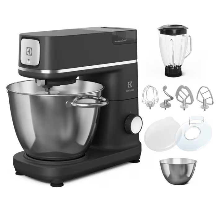 Кухонный комбайн Electrolux E6KM1-8BPT Фото