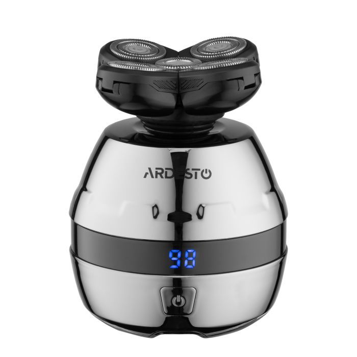 Электробритва Ardesto SHR-5WPR Фото
