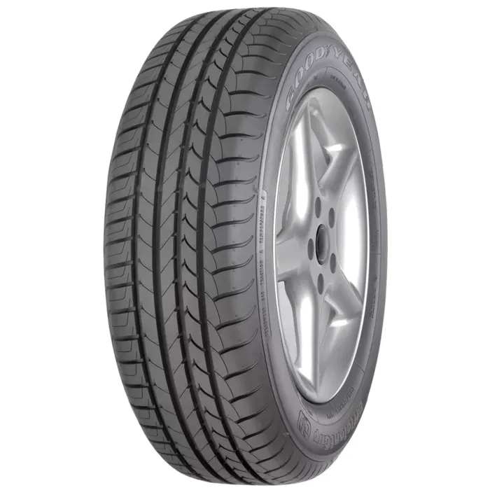 Шина Goodyear EfficientGrip 245/45R18 96Y ROF Фото