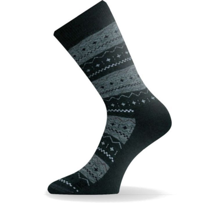 Термоноски Lasting трекінг TWP 686 XL Фото