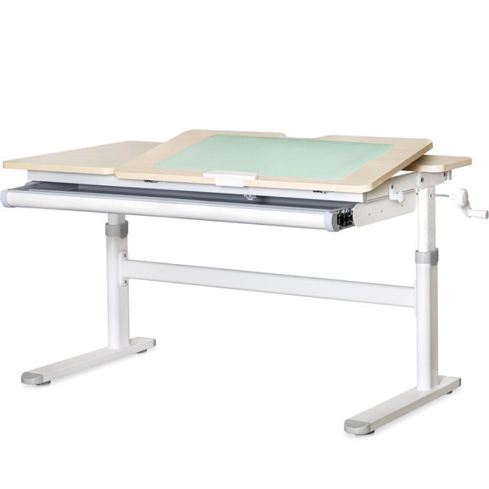 Парта Evo-kids TH-360 Lite Grey Фото