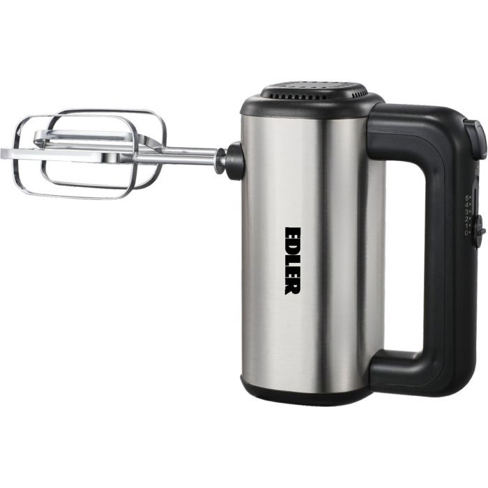 Миксер Edler EDHM-6667 Фото