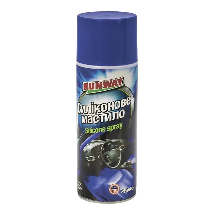 Смазка автомобильная Runway 400мл Фото