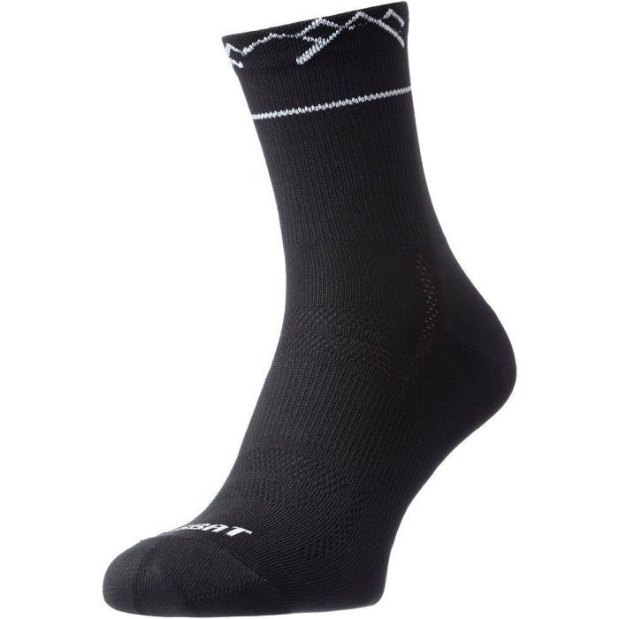 Носки Turbat Summer Trip black M Фото