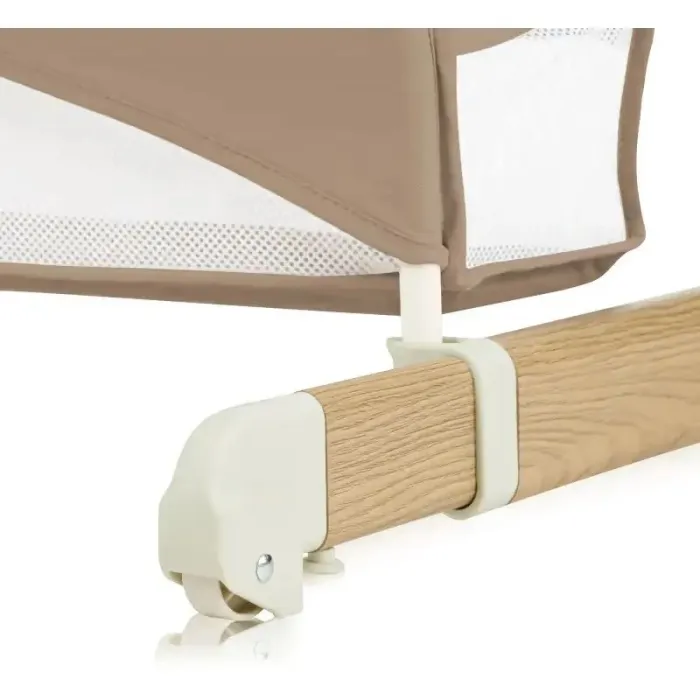 Кроватка Lionelo THOMI PLUS BEIGE CARMEL Фото 10