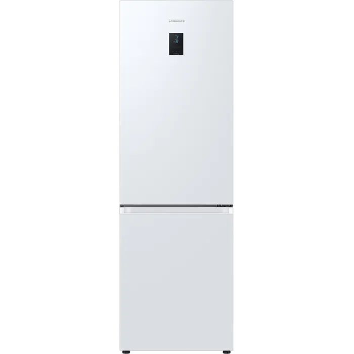 Холодильник Samsung RB34C670EWW/UA Фото