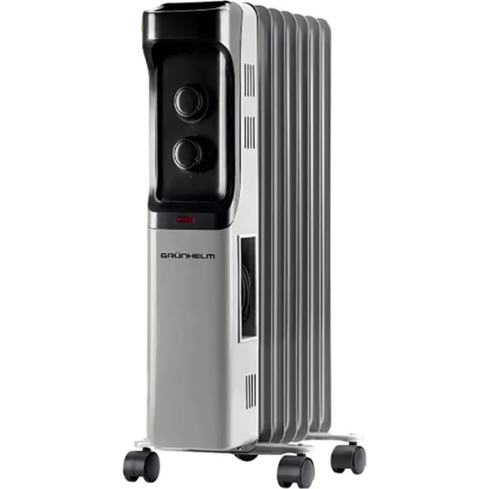 Обогреватель Grunhelm GR-0715N Фото