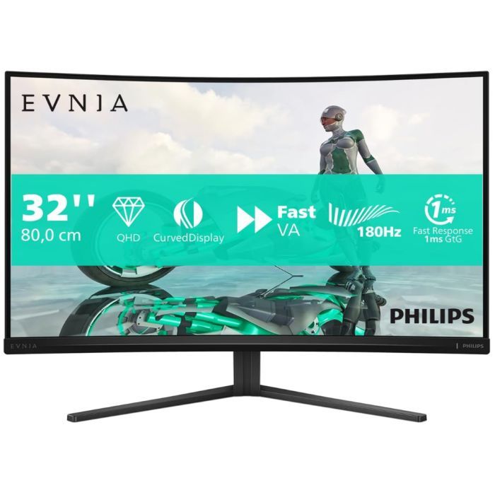 Монитор Philips 32M2C3500L/00 Фото