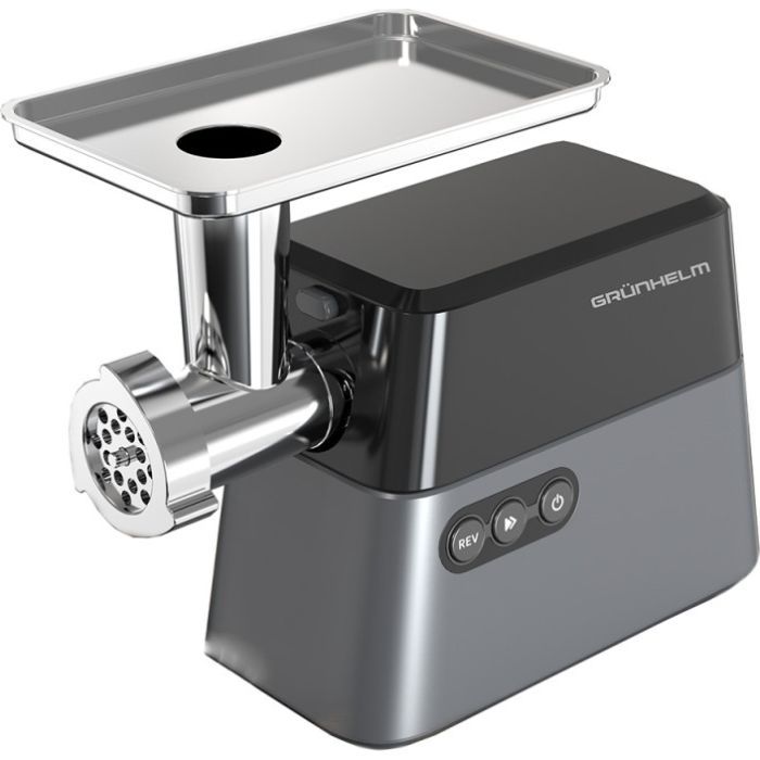 Мясорубка Grunhelm AMG2663APSJ Фото