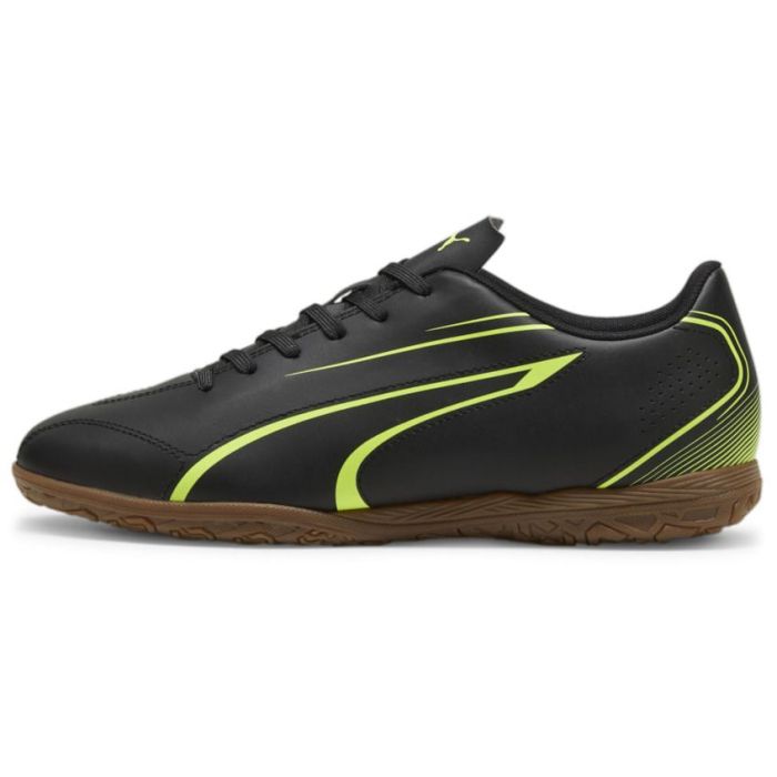 Футзалки Puma Vitoria IT 107485-03 чорний 44 Фото