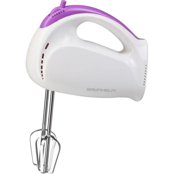 Миксер Grunhelm GRM612 Фото