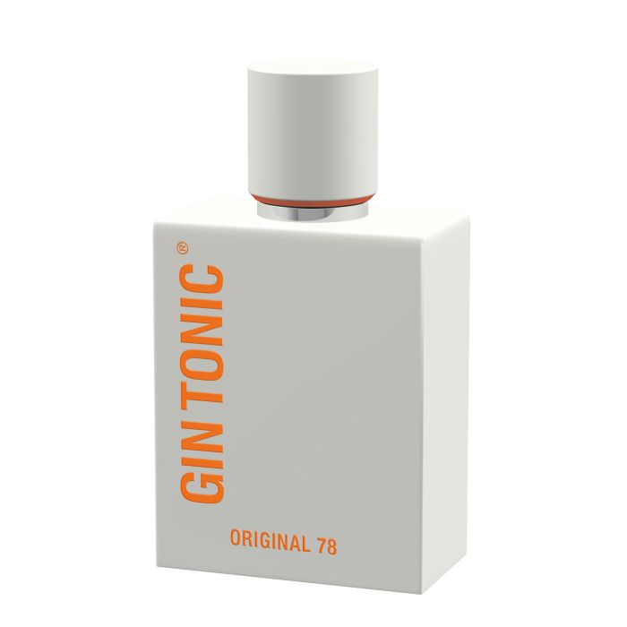 Парфюмированная вода Gin Tonic Original 78 White 50 мл Фото