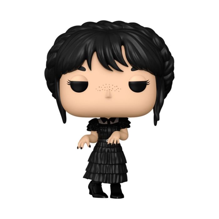 Фигурка Funko Pop серии Уэнздей - Рэйвен Фото