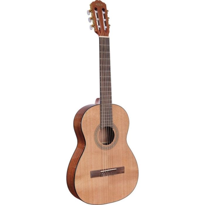 Гитара классическая Kala Nylon String Classical Guitar 3/4 Фото