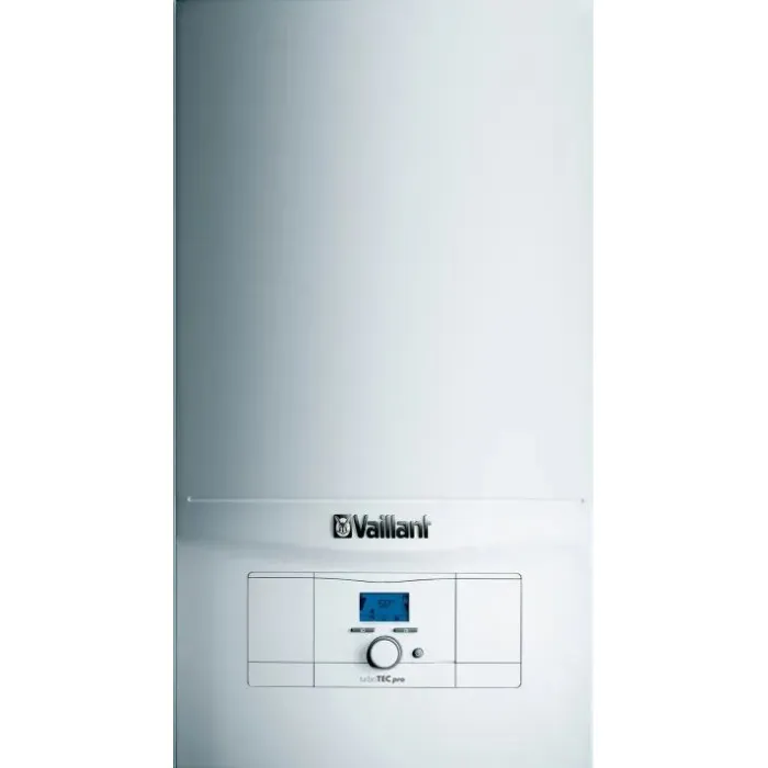 Котел Vaillant atmoTEC pro VUW 200/5-3 Фото