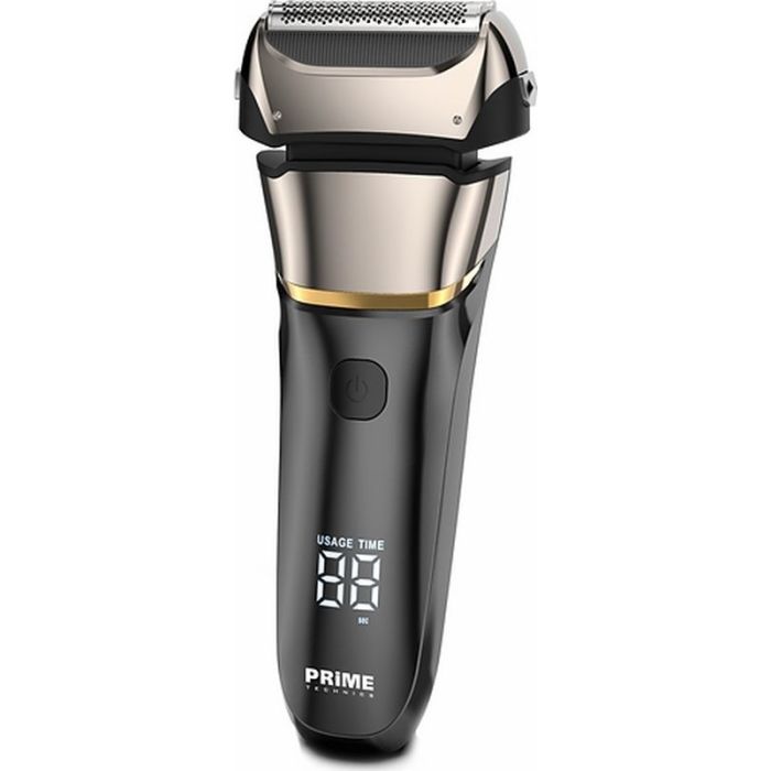 Электробритва PRIME Technics PES 3841 JB Фото