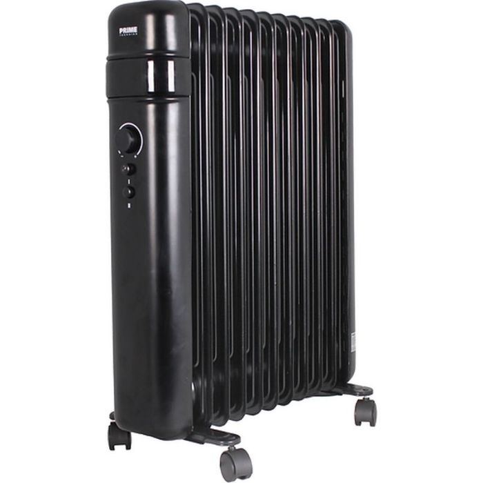 Обогреватель PRIME Technics HMR 1125 B Фото