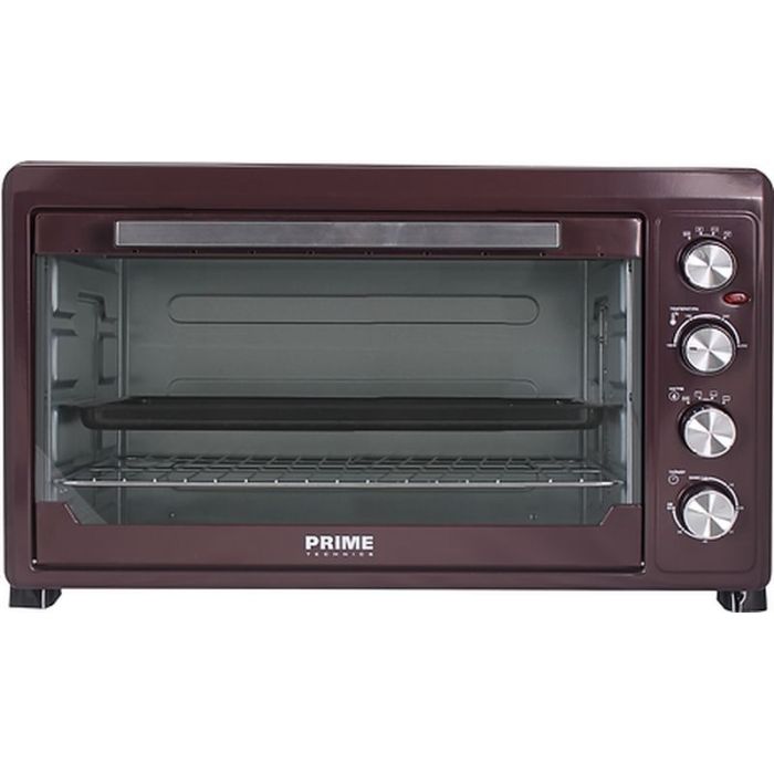 Электропечь PRIME Technics PEO 62895 BR Фото