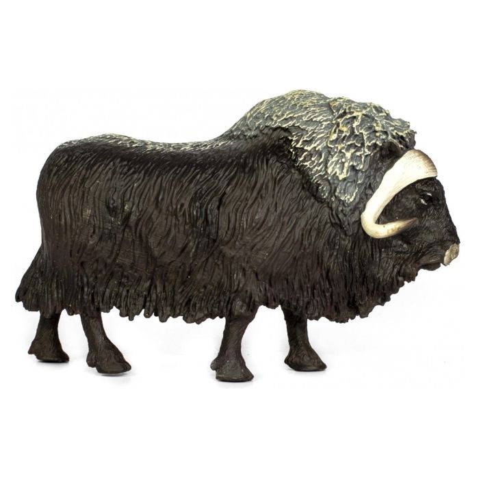 Фигурка Kids Team Сафари Овцебык Фото