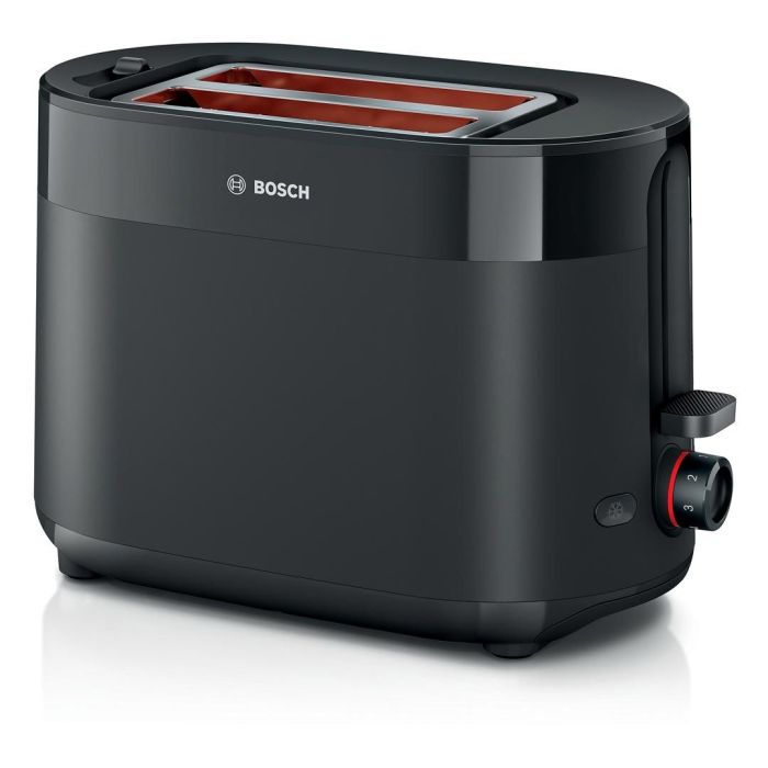 Тостер Bosch TAT2M123 Фото