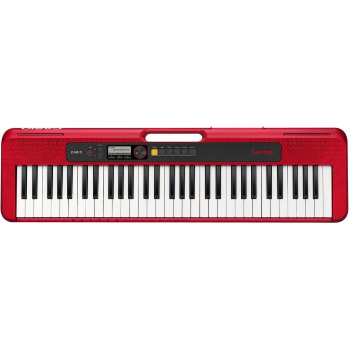 Синтезатор Casio CT-S200RD Фото