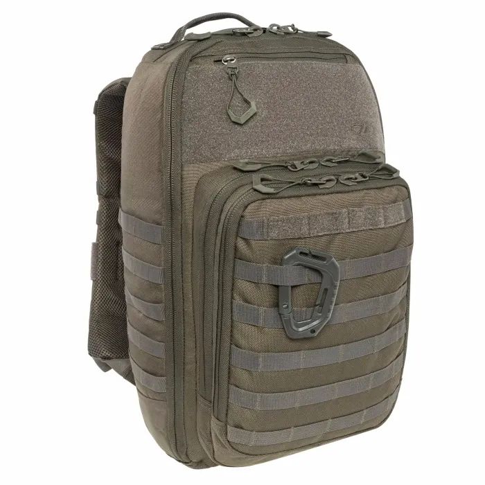 Рюкзак туристический Highlander тактичний Harrier 25L Ranger Green (TT212-RG) Фото