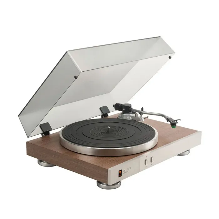 Проигрыватель винила JBL TT 350 Фото