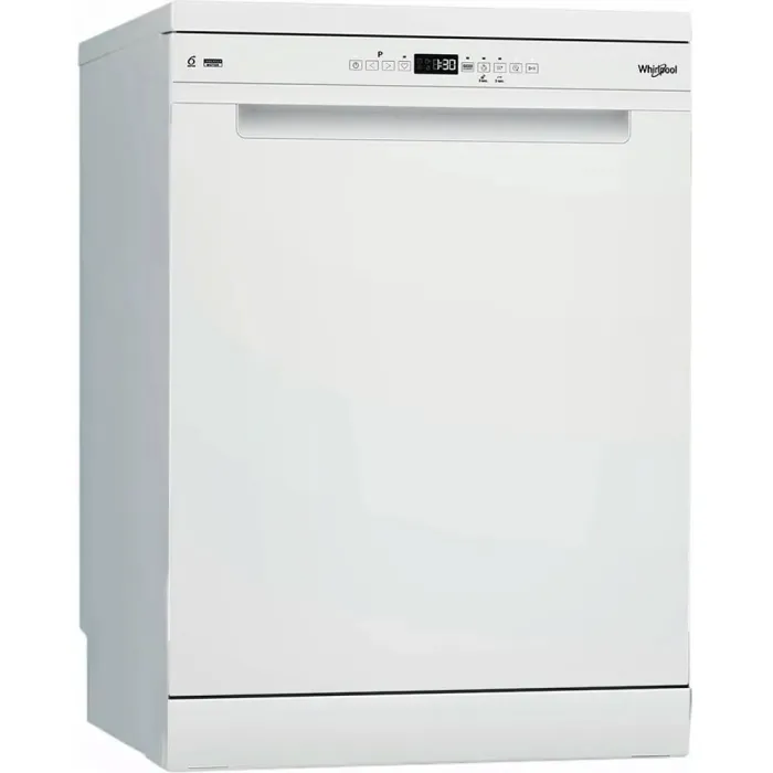 Посудомоечная машина Whirlpool W7F HP33 A Фото