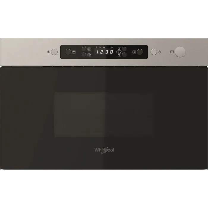 Микроволновая печь Whirlpool MBNA910X Фото