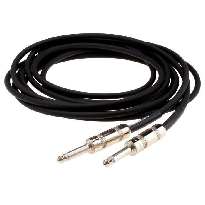 Инструментальный кабель DiMarzio Basic Guitar Cable 3m Фото