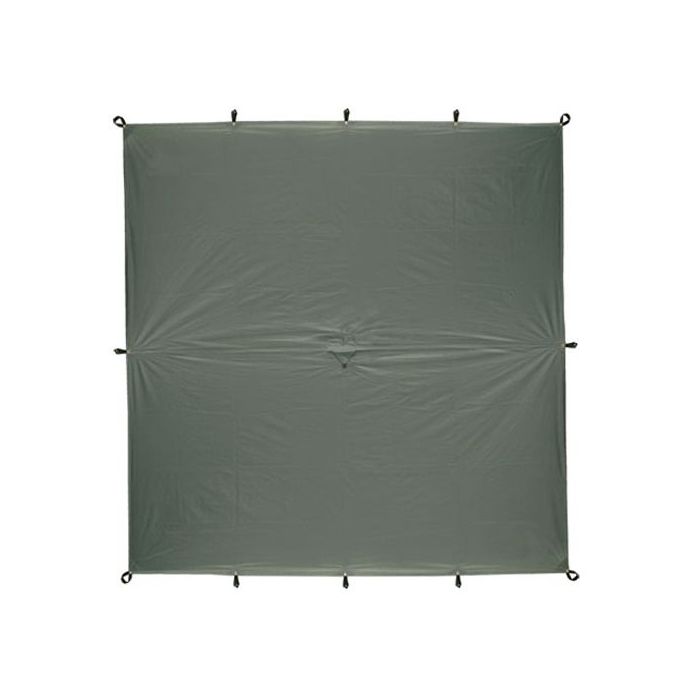Тент Terra Incognita Tarp 4 x 5 khaki Фото