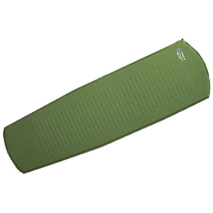 Туристический коврик Terra Incognita Air 2.7 Green Фото