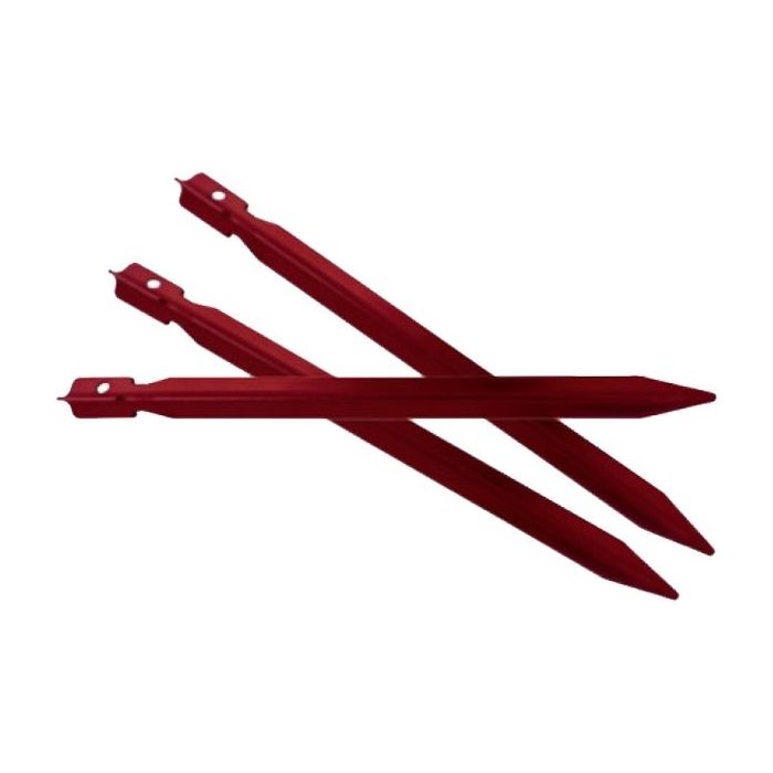 Комплект колышков Tramp Y-образные 10 шт Фото