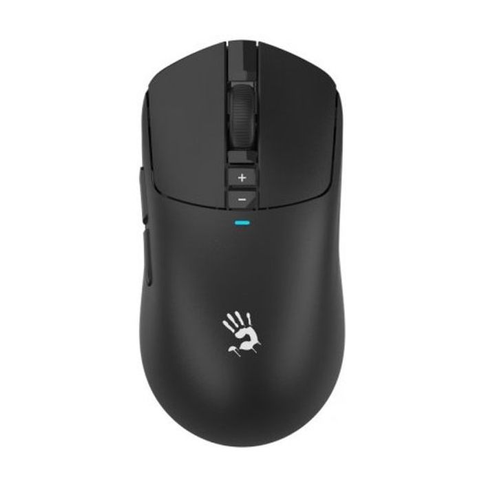 Мышка A4Tech Bloody R72 Ultra Wireless/USB Black Фото