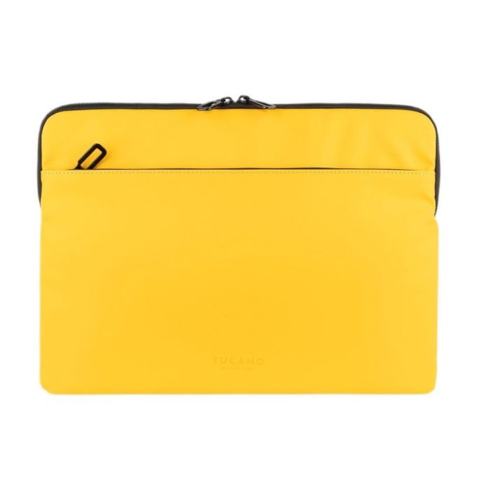 Чехол для ноутбука Tucano 16" Gommo MB Pro, yellow Фото